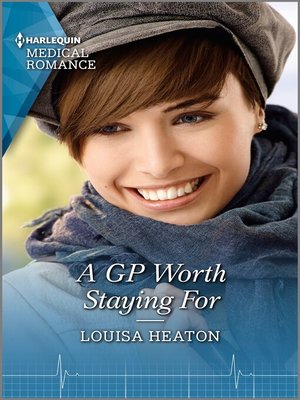 cover image of A GP Worth Staying For
